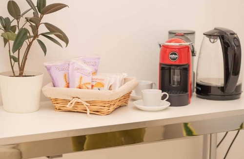Cagliari Apartment | Oidu - Cagliari Suites 3