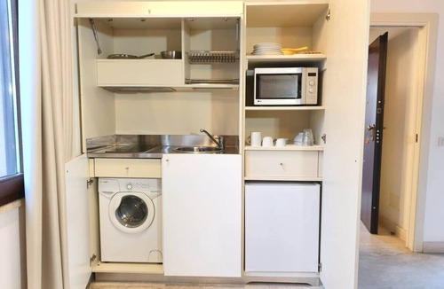 Marina District Apartment | Oidu - Cagliari Suites 5