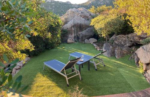 Osseddu Villa | Olbia Osseddu House