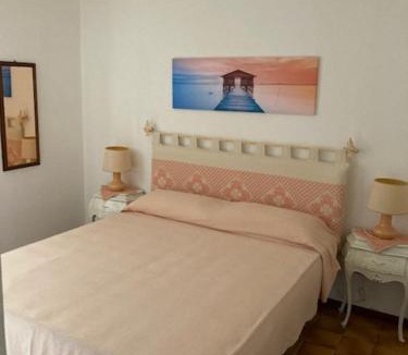 Osseddu Villa | Olbia Osseddu House