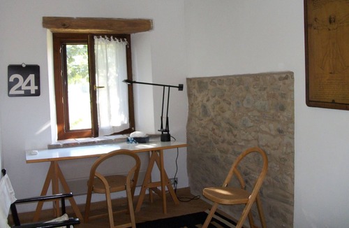 Sassocorvaro Cottage | OLD HOUSE IN URBINO. Vacation between art and nature.
