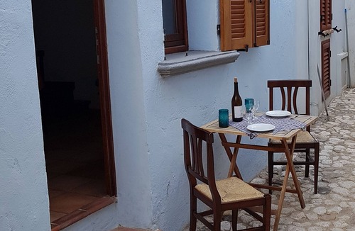 Posada House | Old Town House Casa Ruiu: Historic Charm, Tranquility & Endless Sandy Beach