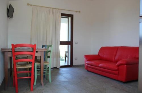 Lotzorai Apartment | Oleandro