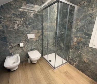 Ortona House | Omai suite