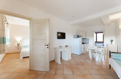 Aglientu Apartment | Onda Apartment Ac Wifi, Gallura