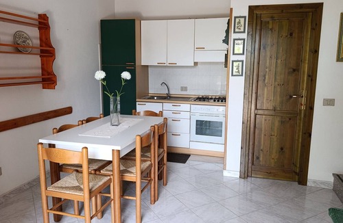 Agrustos Apartment | Onda Blu | Veranda & BBQ - Agrustos Budoni