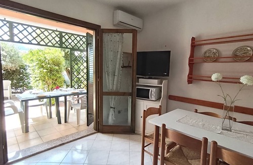 Agrustos Apartment | Onda Blu | Veranda & BBQ - Agrustos Budoni