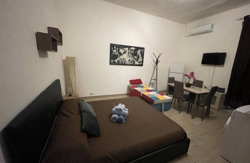 San Nicola Apartment | One Bedroom Apartment