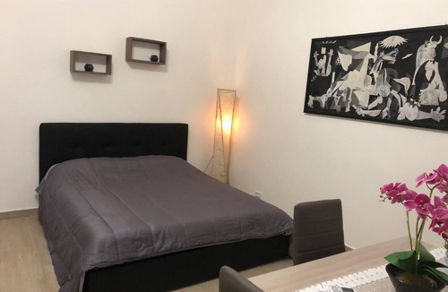 San Nicola Apartment | One Bedroom Apartment