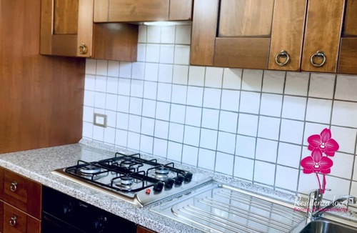 Teulada Apartment | One Bedroom Apartment in the greenery of the center of Teulada