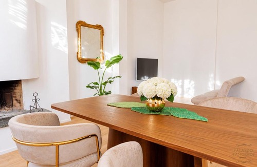 Ancona Apartment | Orefici's Home