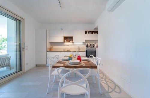 Pivarada Apartment | Orizzonte Corallo - Alghero vista mare