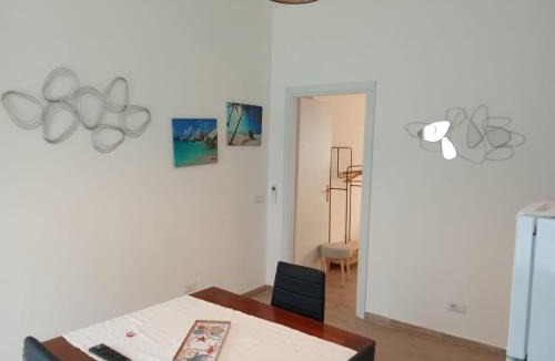 Sedini Apartment | Oro Verde