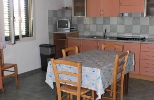 Orosei House | OroVilla Vera - apartment Sopramonte
