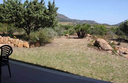 Orosei House | OroVilla Vera - apartment Sopramonte