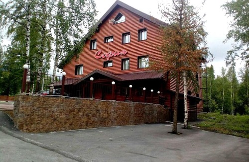 Sheregesh House | Otel Sofia