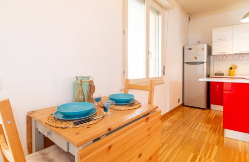 Oristano Historic Centre Apartment | Otton House|City center|parking