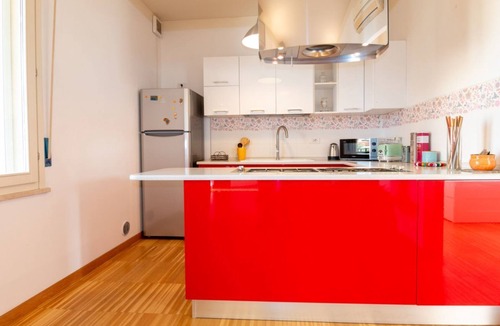 Oristano Historic Centre Apartment | Otton House|City center|parking
