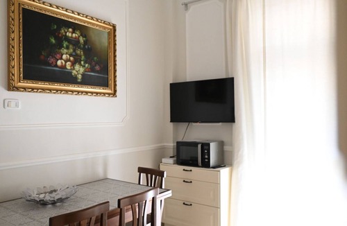 Porto Recanati Apartment | P050 - Porto Recanati, elegant three-room apartment in the historic center