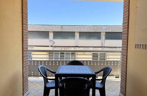 Porto Recanati Apartment | P096 - Porto Recanati, new apartment in the center