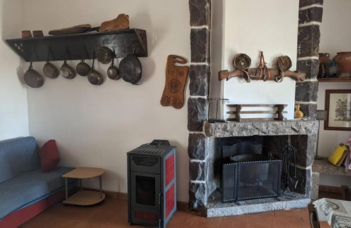 Abbasanta House | (P3347) Cottage familiare Sant'Agostino