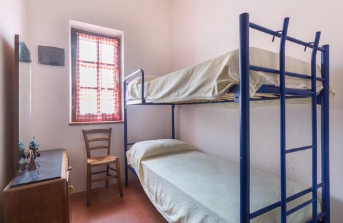 Abbasanta House | (P3347) Cottage familiare Sant'Agostino