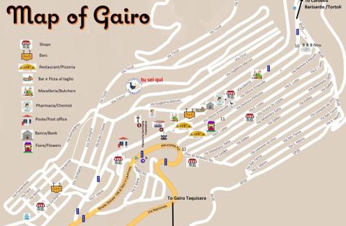 Gairo Apartment | Pagu Pagu de Paradisu - A little bit of paradise