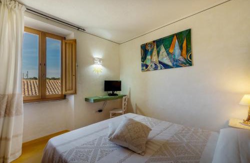 San Pantaleo Apartment | palazzo beddoro charming apartments