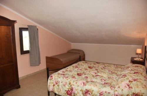 Olmedo Bed & Breakfast | Palmas Dorada Home