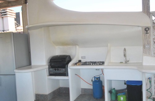 Orosei Apartment | Panorama Suite by Interhome