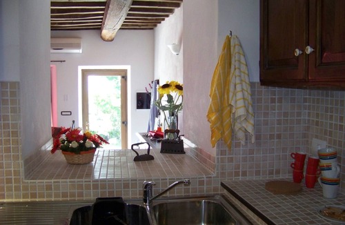 Citta di Castello House | Panoramic Rustico with swimming pool between Umbria and Tuscany 1