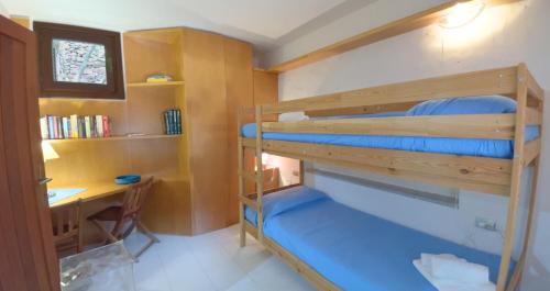 Capo Coda Cavallo House | Panoramic sea view - Exclusive Home with garden - by Domorent