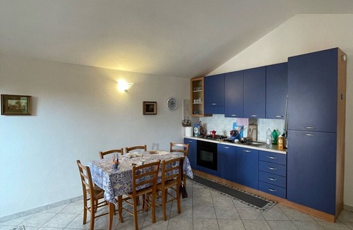 Costa Rei House | Panoramic, spacious with terrace and garden, close to the beach