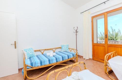 Monte Petrosu Apartment | Panoramic Terrace Over Tavolara - Relax and Sea View