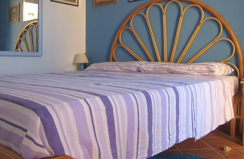 Geremeas Villa | PANORAMIC villa only 300 meters from the MARI PINTAU beach, GEREMEAS