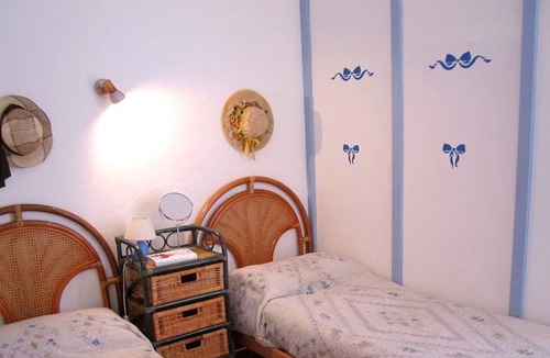 Geremeas Villa | PANORAMIC villa only 300 meters from the MARI PINTAU beach, GEREMEAS