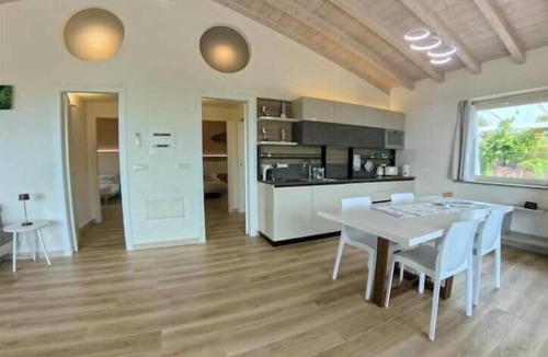 Orosei House | Panoramic Villa with Ocean Views · Complete Privacy · Modern Design