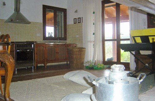 Alghero Villa | Panoramica Villarosa