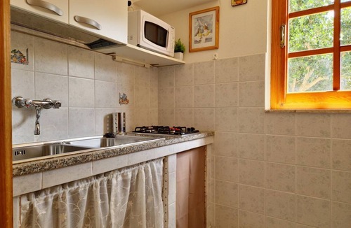 Sas Linnas Siccas Apartment | [Papiyon 2] Apartment with private beach access