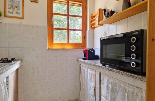 Sas Linnas Siccas Apartment | [Papiyon 2] Apartment with private beach access