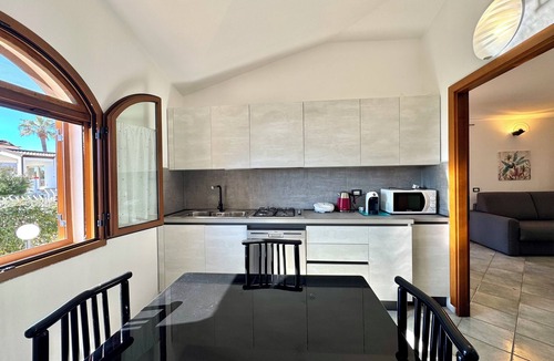Arbatax Apartment | "Paradise Sea Breeze Villa"