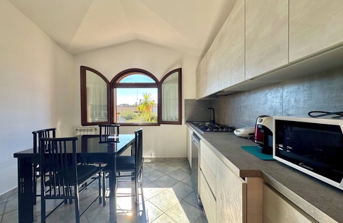 Arbatax Apartment | "Paradise Sea Breeze Villa"
