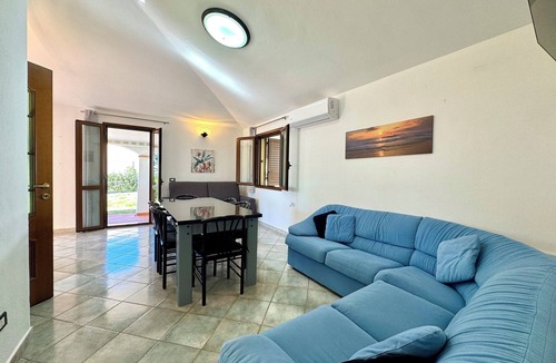 Arbatax Apartment | "Paradise Sea Breeze Villa"