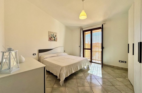 Arbatax Apartment | "Paradise Sea Breeze Villa"