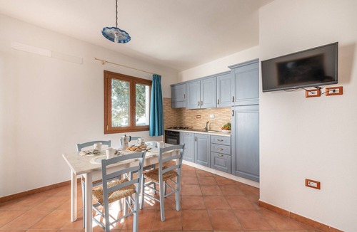 Cala Gonone Villa | Paradise Villa just a few minutes from the sea