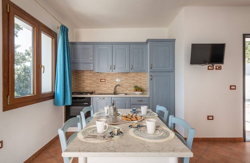 Cala Gonone Villa | Paradise Villa just a few minutes from the sea
