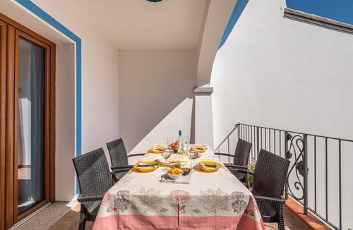 Cala Gonone Villa | Paradise Villa just a few minutes from the sea