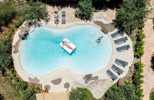 Orosei Apartment | Paradiso degli Ulivi - Paradiso degli ulivi (B)