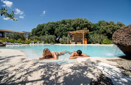 Orosei Apartment | Paradiso degli Ulivi - Paradiso degli ulivi (B)