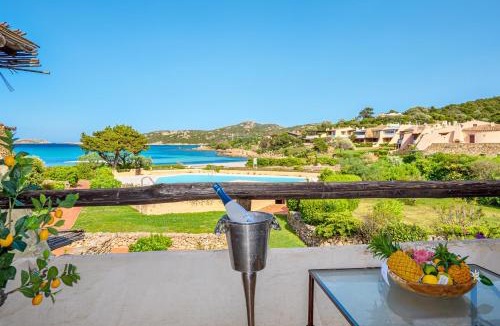 Porto Cervo Apartment | Paradiso sul Pevero